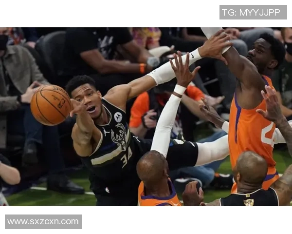 昔日恩怨再现！字母哥与老队友狭路相逢