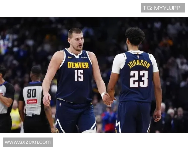 约基奇亲承：曾考虑离开球队