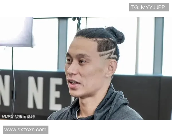 球星更换发型引发热议,网友调侃“状态回来了” 球星更换发型引发热议,网友调侃“状态回来了”