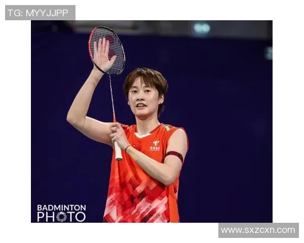 羽毛球顶级赛事选手技术及状态分析