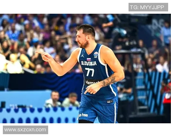 最新战报：东契奇全场高光瞬间集锦