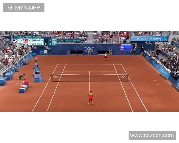 羽毛球混双比赛战术配合及技术点评