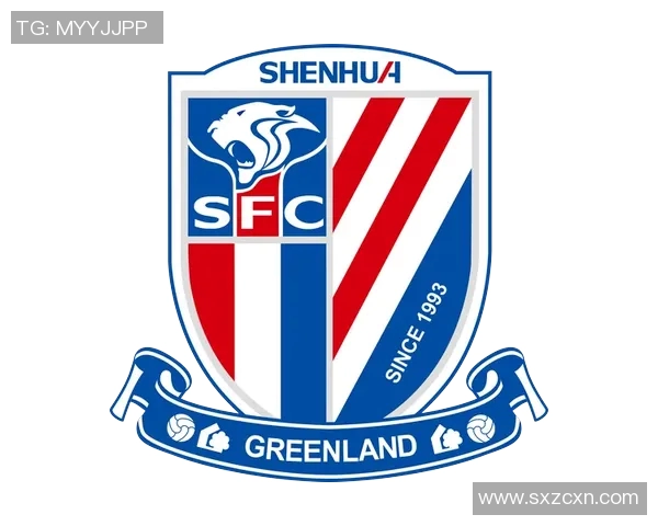 中国球队新LOGO公布，设计灵感源自龙图腾