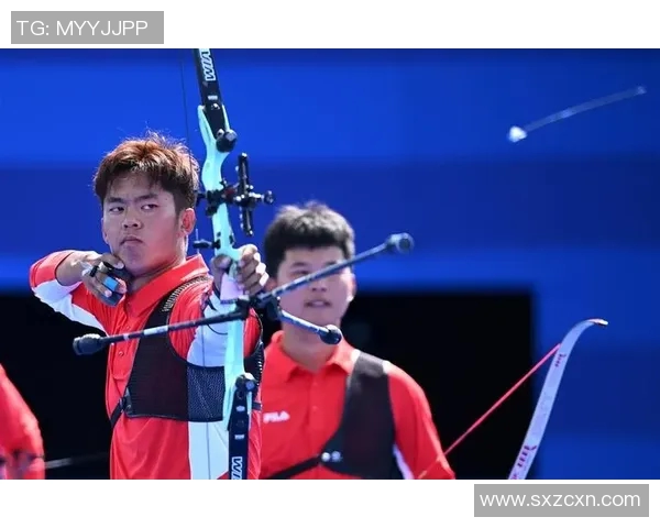 奥运会射箭比赛心理压力应对技巧 奥运会射箭比赛心理压力应对技巧