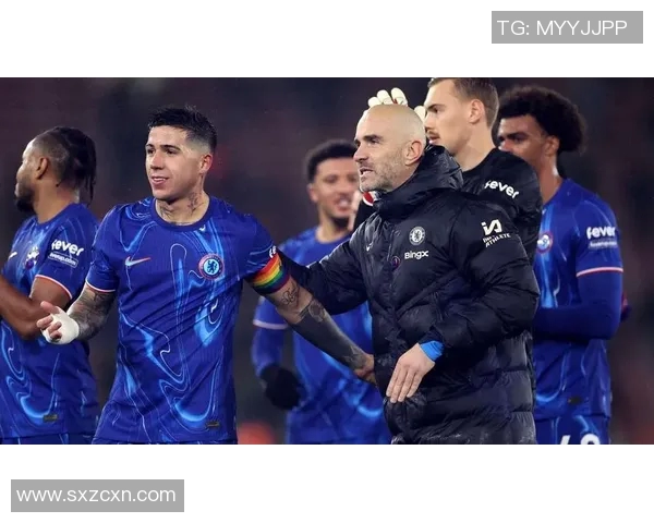 重磅转会！切尔西或将登陆新东家