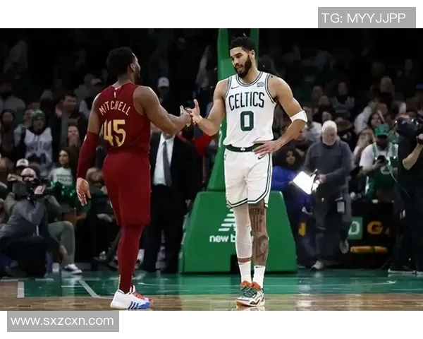 球迷炸锅：凯尔特人这一行为引热议！