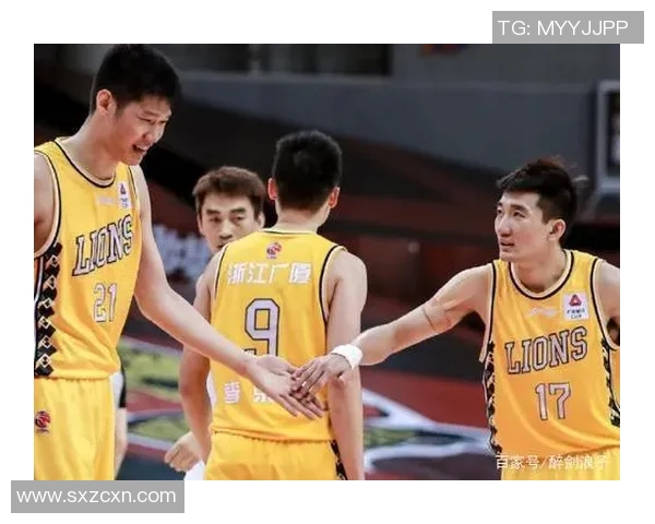 CBA球队战术演变对比赛结果的深度影响与趋势分析 CBA球队战术演变对比赛结果的深度影响与趋势分析