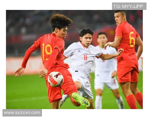 中国U19亚青赛名单出炉史上首次全员海归阵容备受瞩目