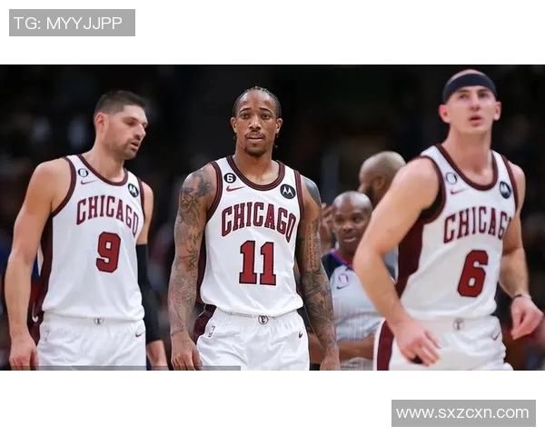 公牛队本赛季表现波动较大 数据揭示球队起伏不定的背后原因